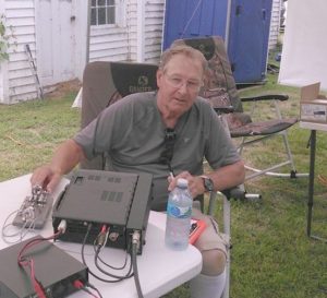 International Lighthouse event, Sodus Point NY